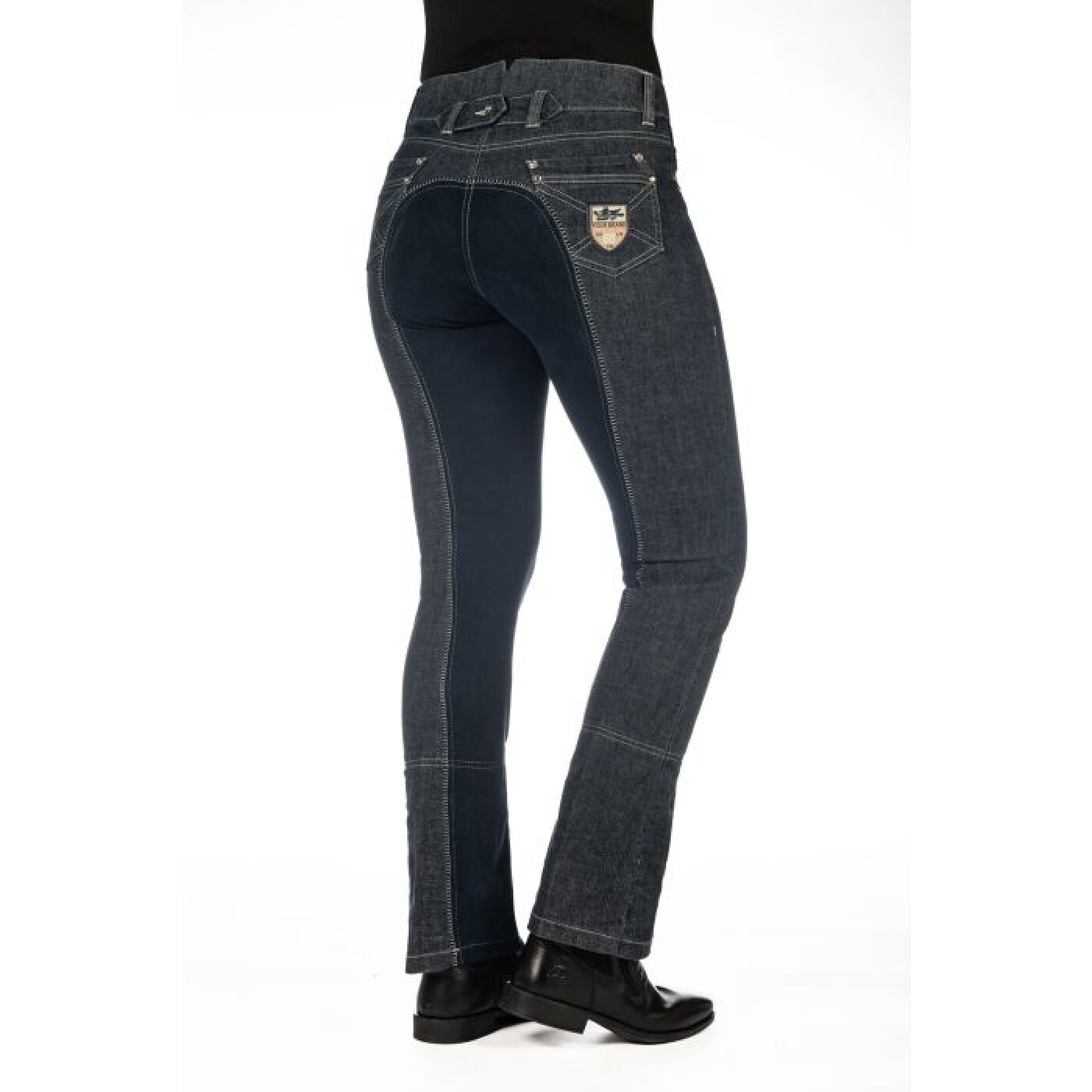 HKM - HKM Ridebukser Jodhpur Miss Blink