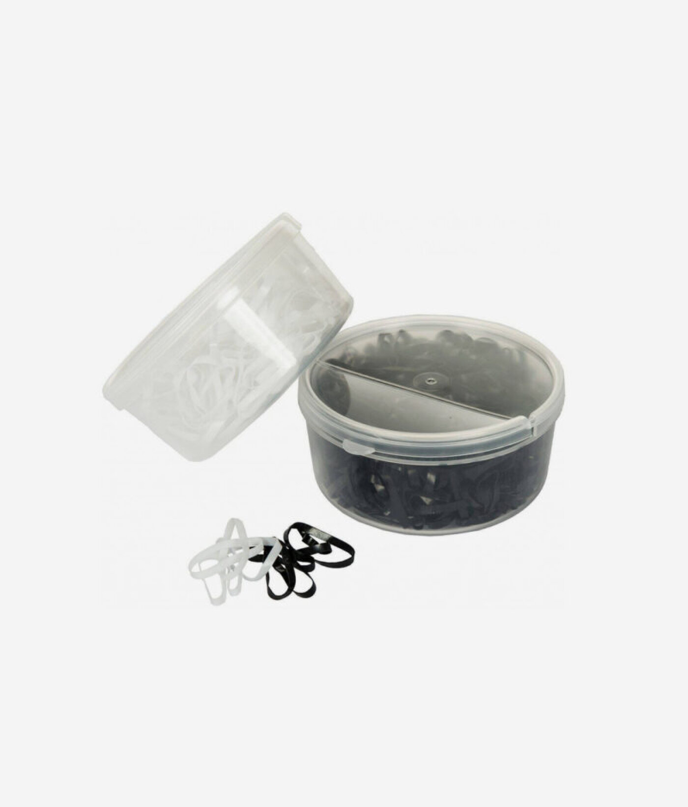 HKM - HKM Soft Manelastikker