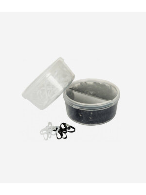HKM - HKM Soft Manelastikker