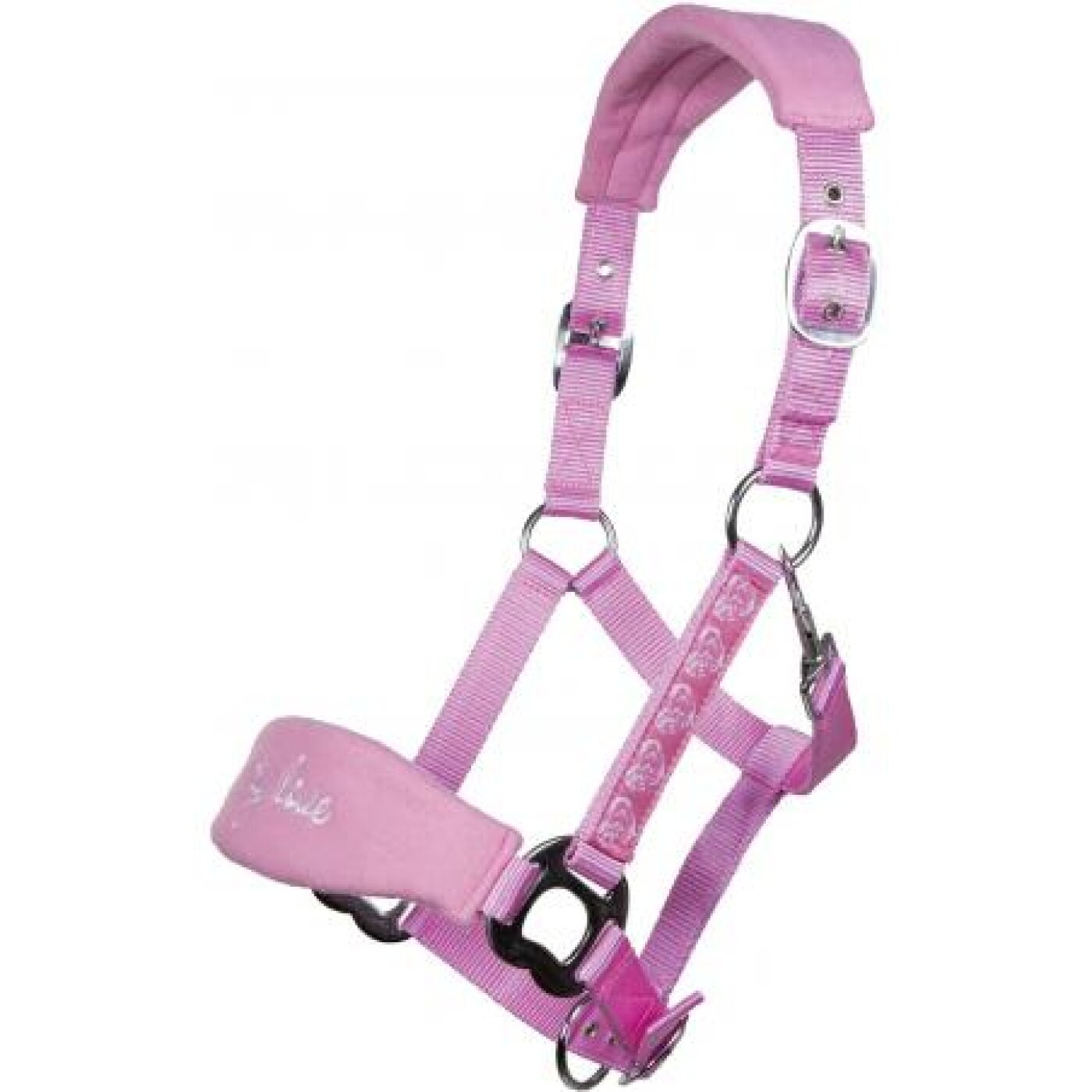 HKM - Headcollar - Horsespirit