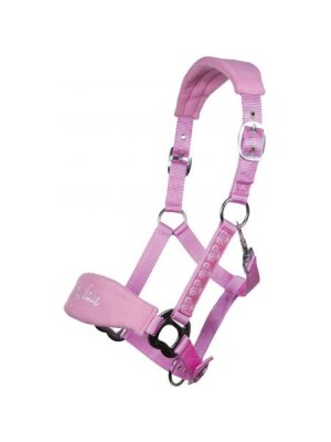 HKM - Headcollar - Horsespirit