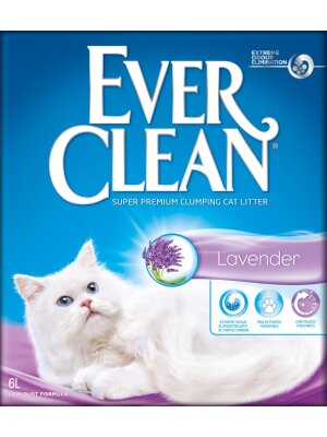 Ever Clean - Ever Clean Lavendel