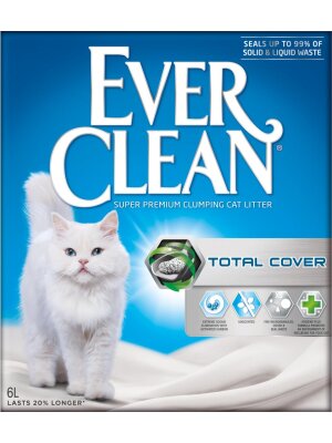 Ever Clean - Ever Clean Total Cover