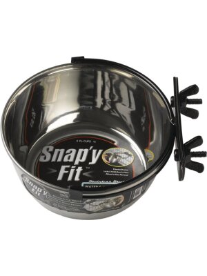 iCrate - Snapy Fit Coop Cup
