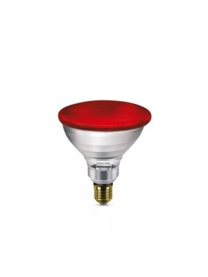 Philips - Philips Varmepære Lavenergi 100w