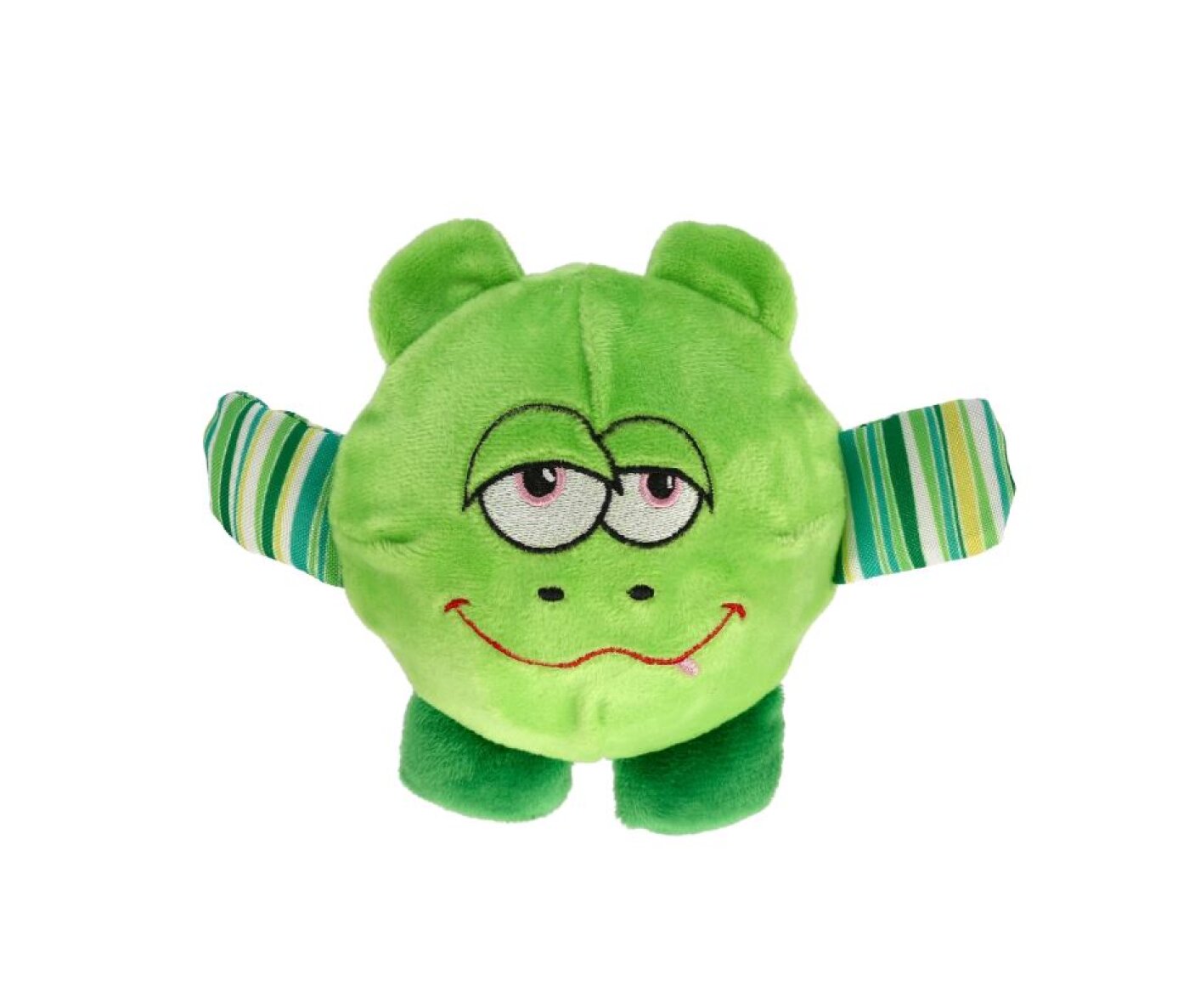 Dogman - Dogman Frogball Med Piv