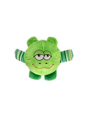 Dogman - Dogman Frogball Med Piv