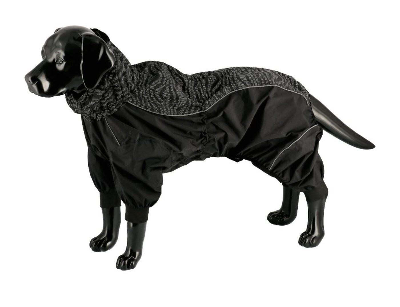 Dogman - Dogman Regnoverall Dot
