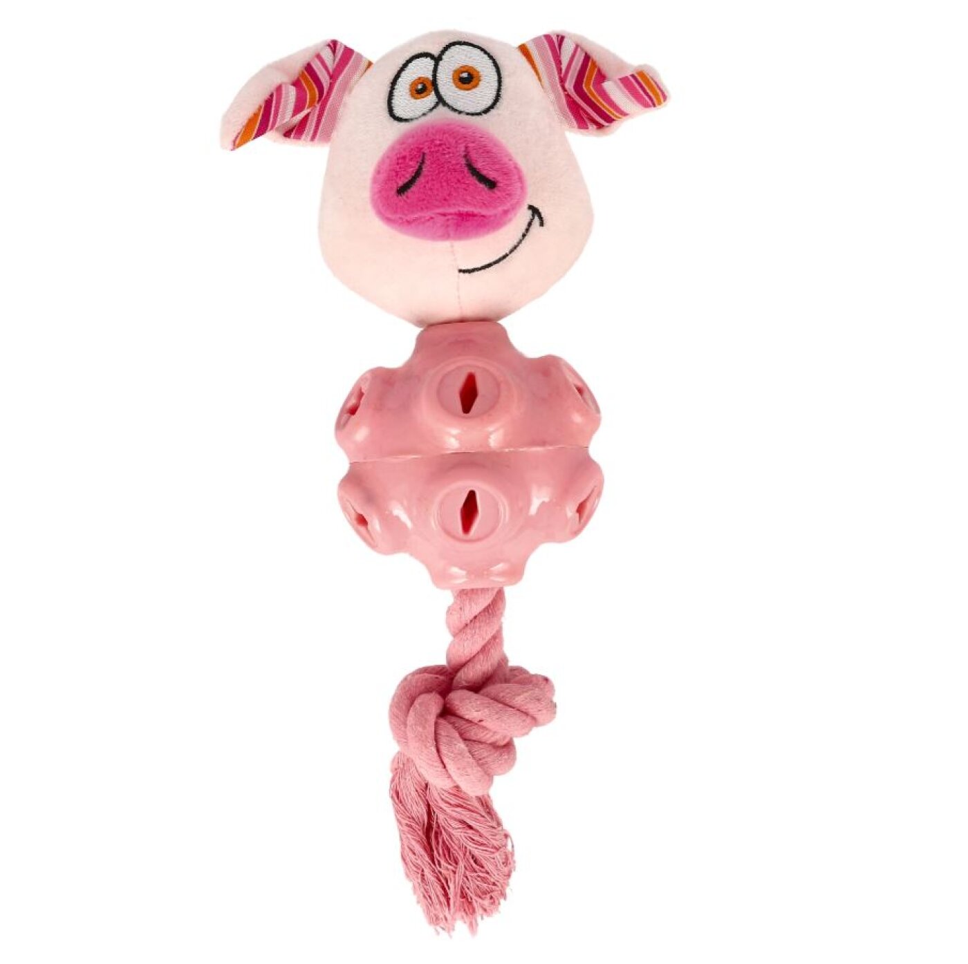 Dogman - Dogman Piggum med tov