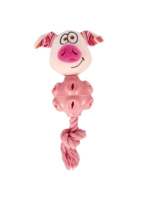 Dogman - Dogman Piggum med tov