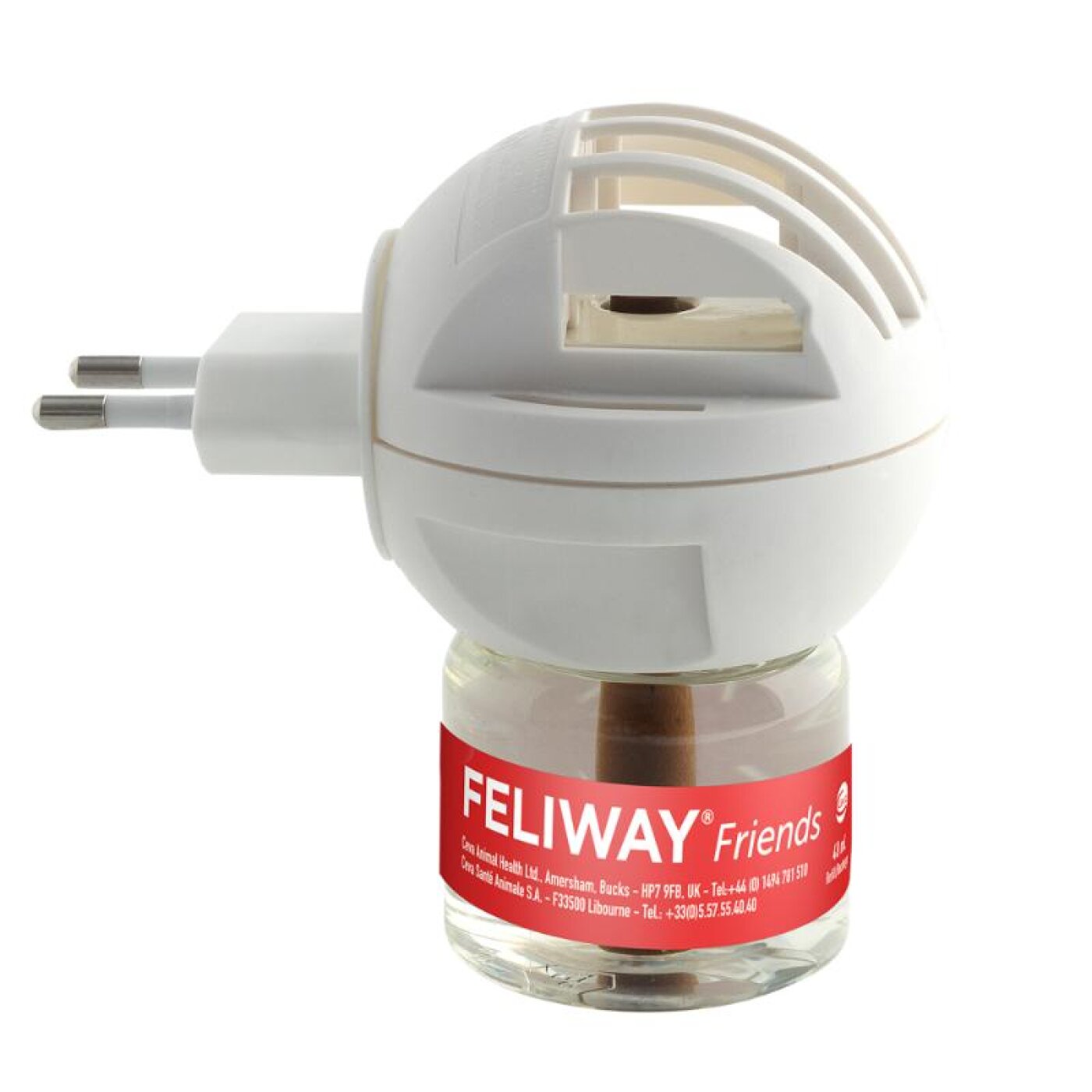 Kruuse - Feliway Friends refill