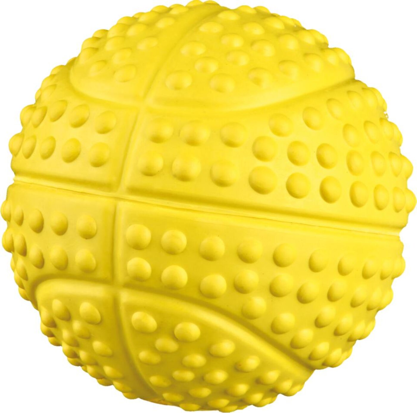 Trixie - Trixie Sportsbold m. piv 