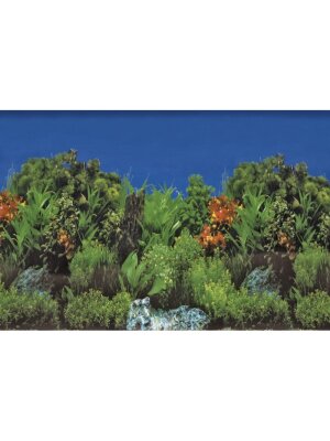 SuperFish - SuperFish Deco Poster B