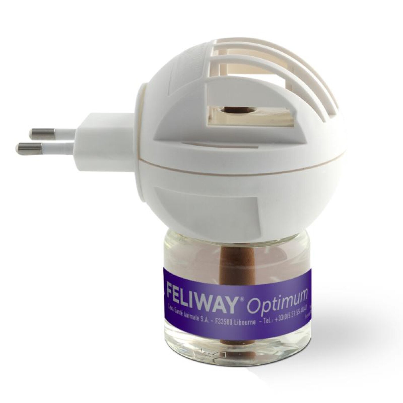Kruuse - Feliway Optimum diffusor