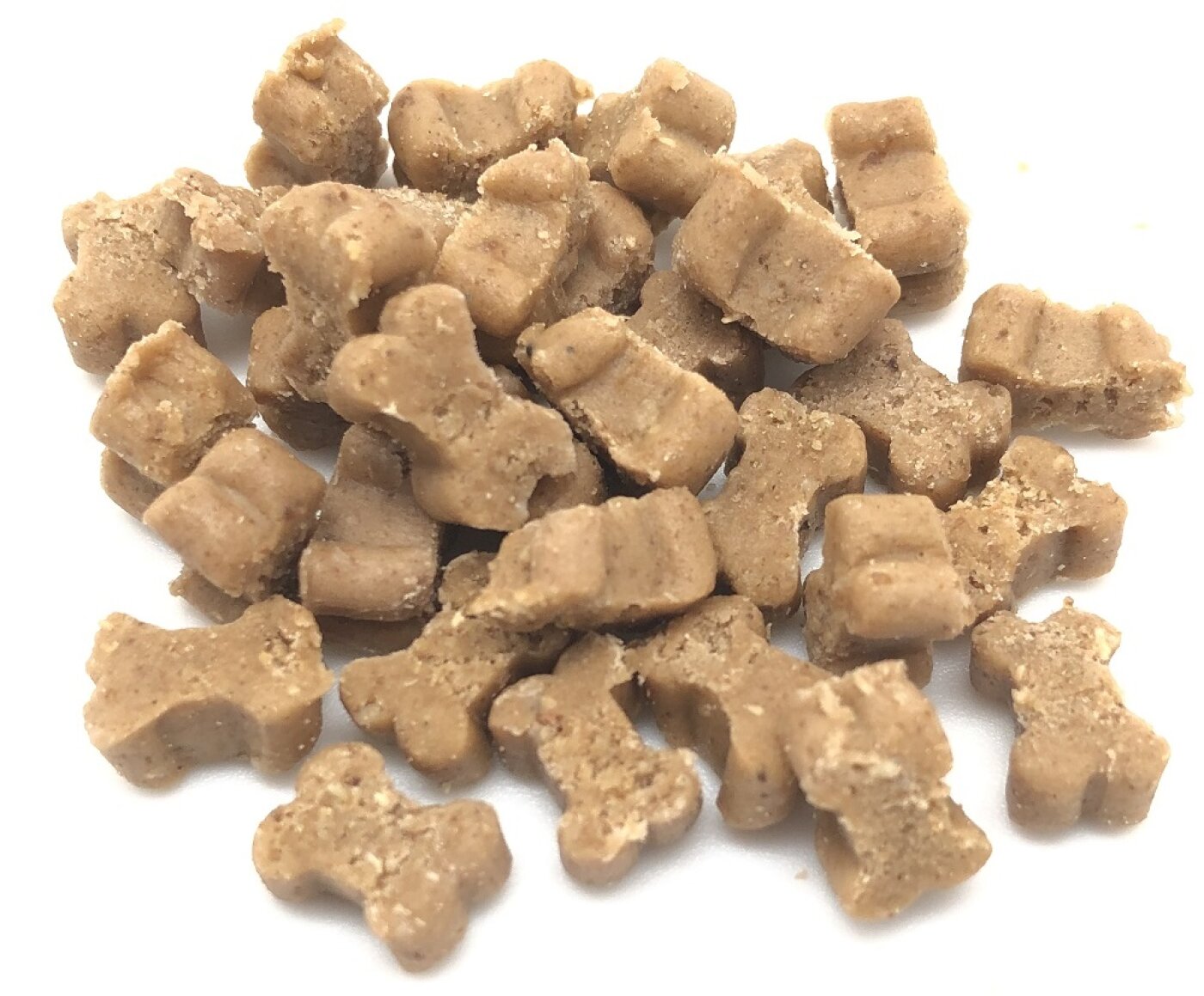 Whesco - Whesco Kornfri Snacks 500G