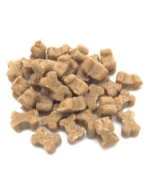 Whesco - Whesco Kornfri Snacks Mini