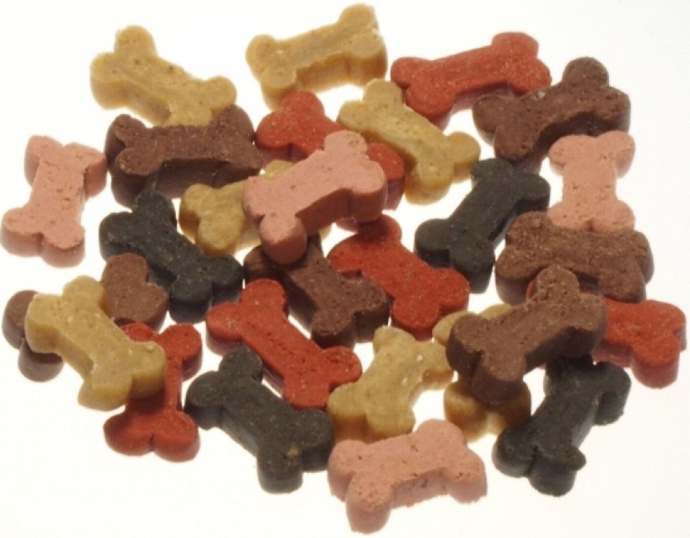 Whesco - Whesco Kornfri Snacks 500G