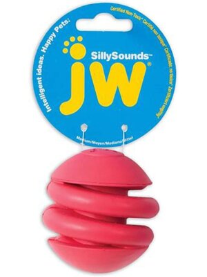 Whesco - JW Silly Sounds Bold, medium Whesco - JW Silly Sounds Bold, medium