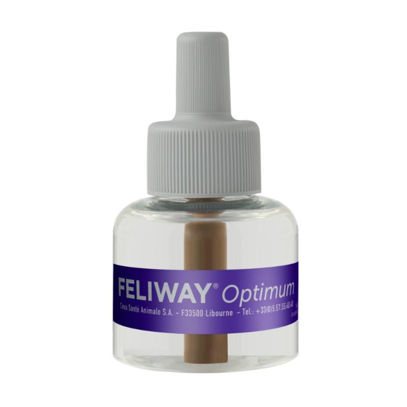 Kruuse - Feliway Optimum refill