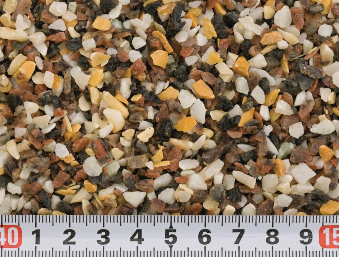 Akvastabil - Akvastabil Akvariegrus Pluto