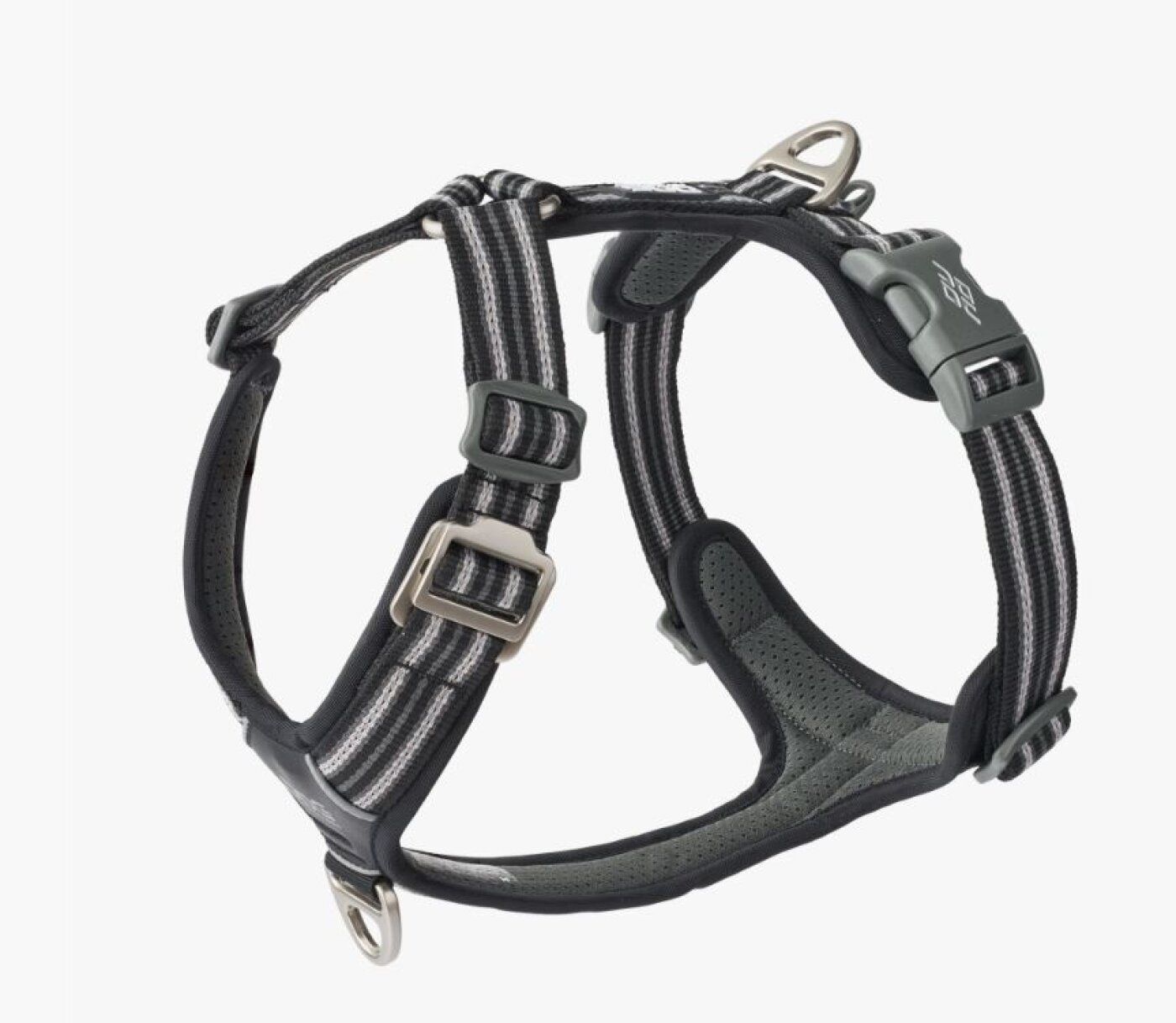 DogCopenhagen - Dog Copenhagen Comfort Walk Air Black 