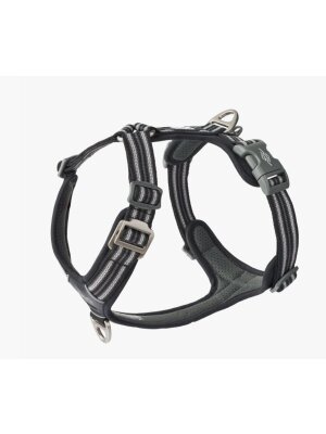 DogCopenhagen - Dog Copenhagen Comfort Walk Air Black 