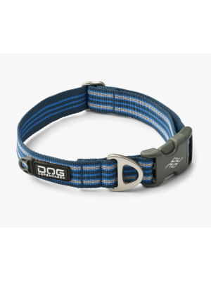 DogCopenhagen - Dog Copenhagen Halsbånd Urban style Ocean Blue