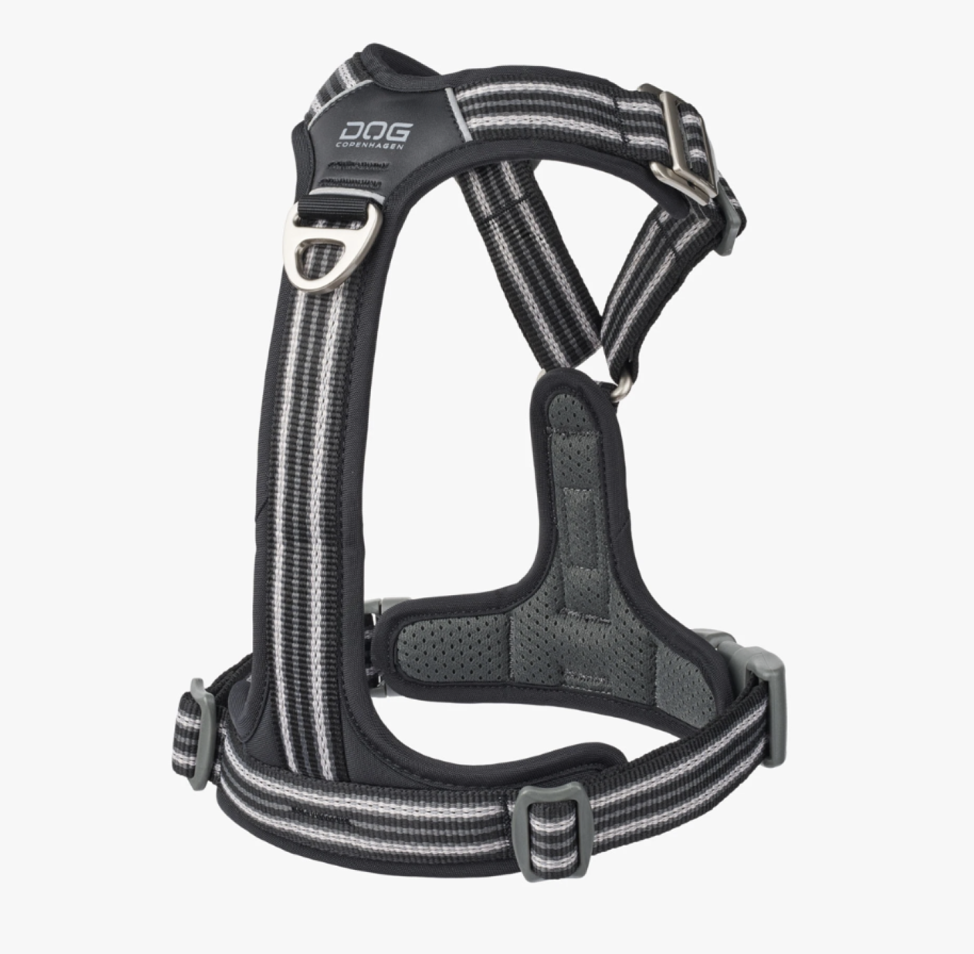DogCopenhagen - Dog Copenhagen Comfort Walk Air Black 
