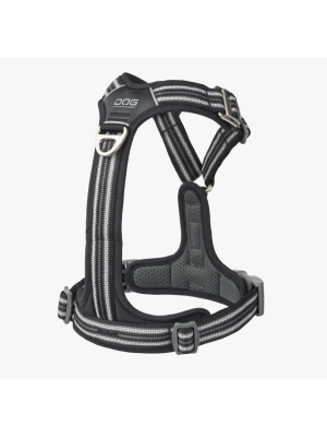 DogCopenhagen - Dog Copenhagen Comfort Walk Air Black 