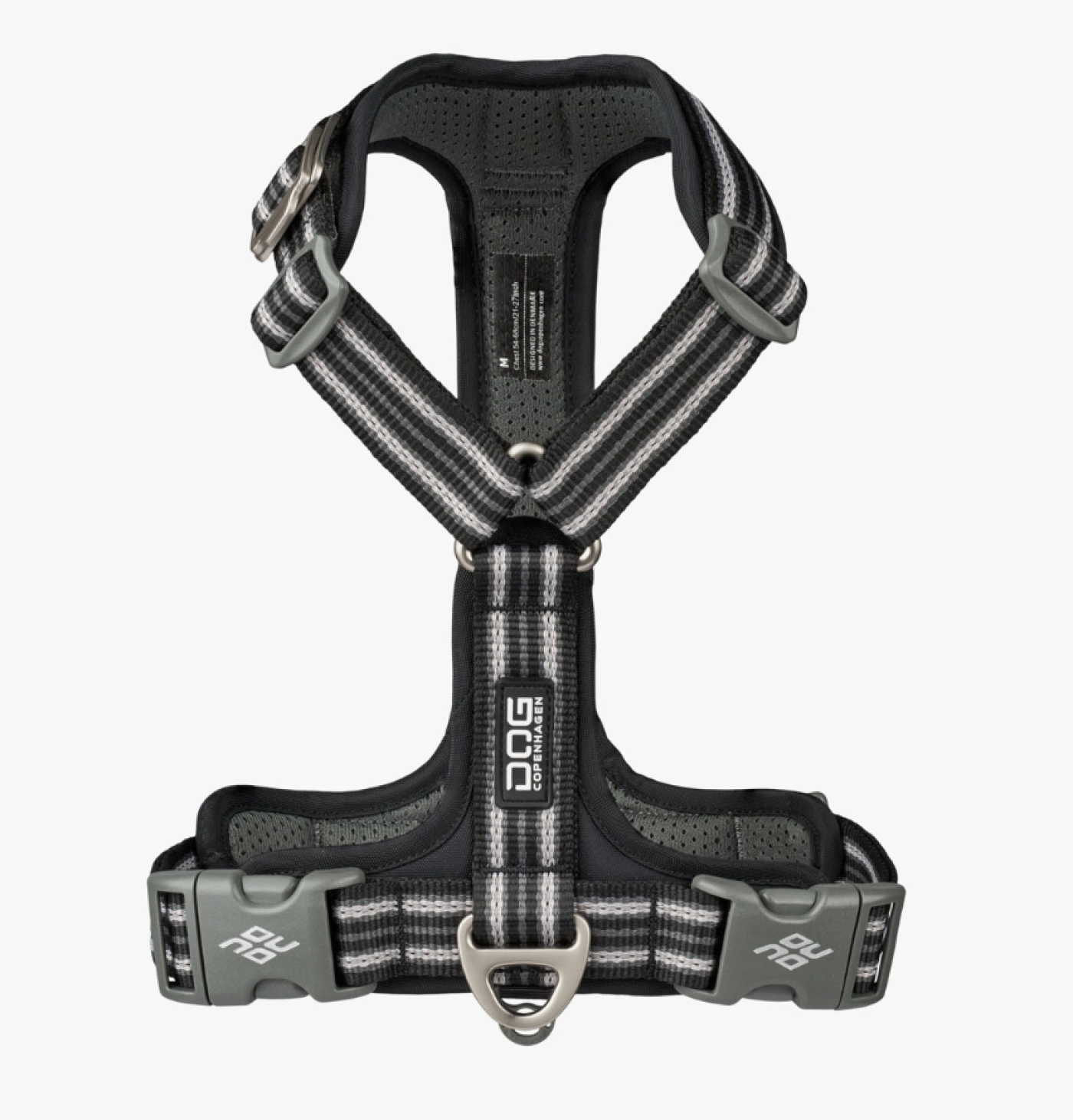 DogCopenhagen - Dog Copenhagen Comfort Walk Air Black 
