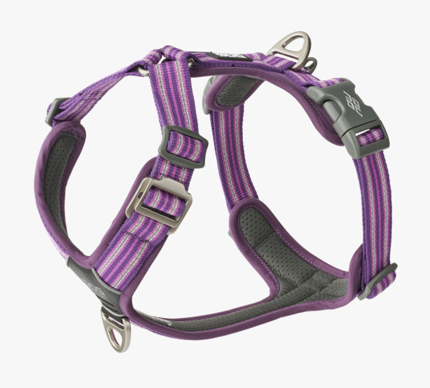 DogCopenhagen - Dog Copenhagen Comfort Walk Air Purpel Passion