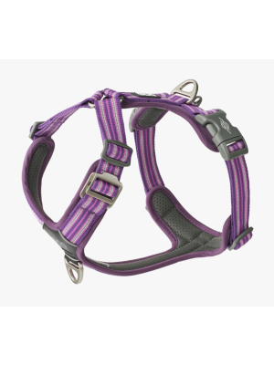 DogCopenhagen - Dog Copenhagen Comfort Walk Air Purpel Passion
