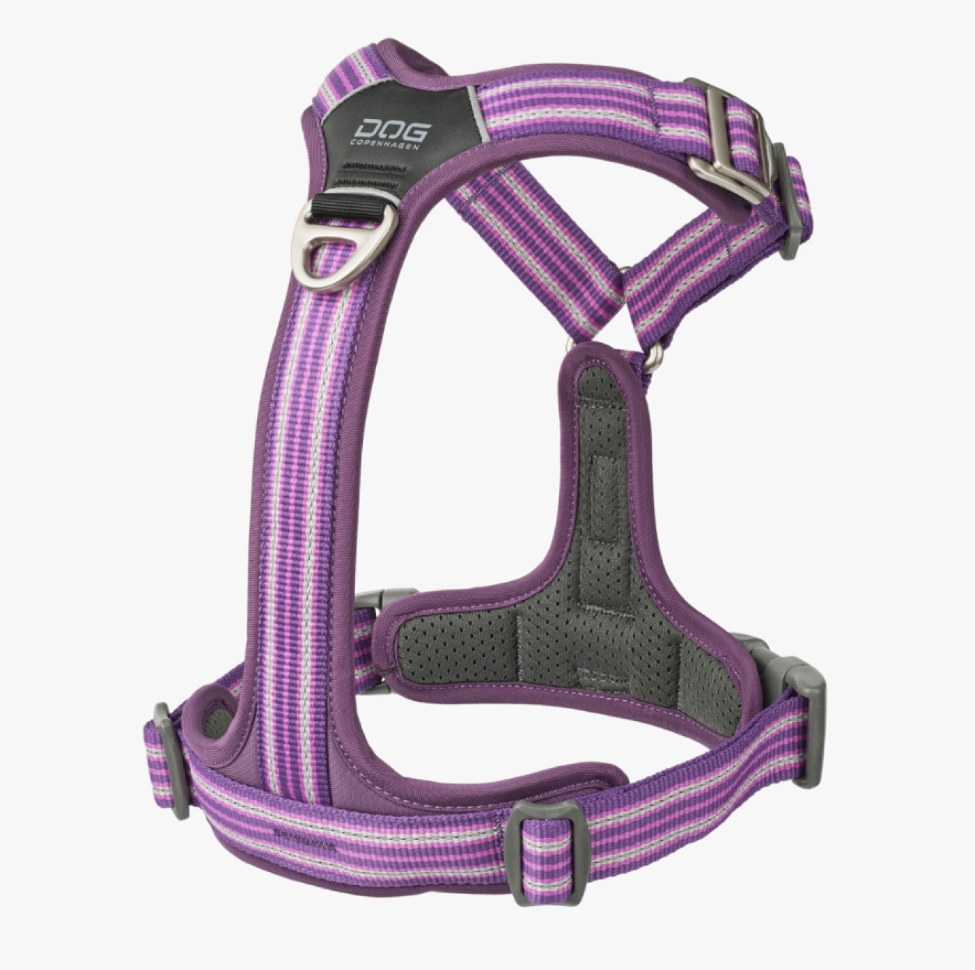 DogCopenhagen - Dog Copenhagen Comfort Walk Air Purpel Passion