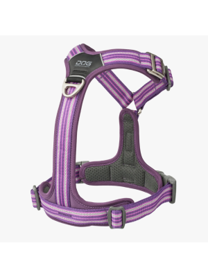 DogCopenhagen - Dog Copenhagen Comfort Walk Air Purple Passion
