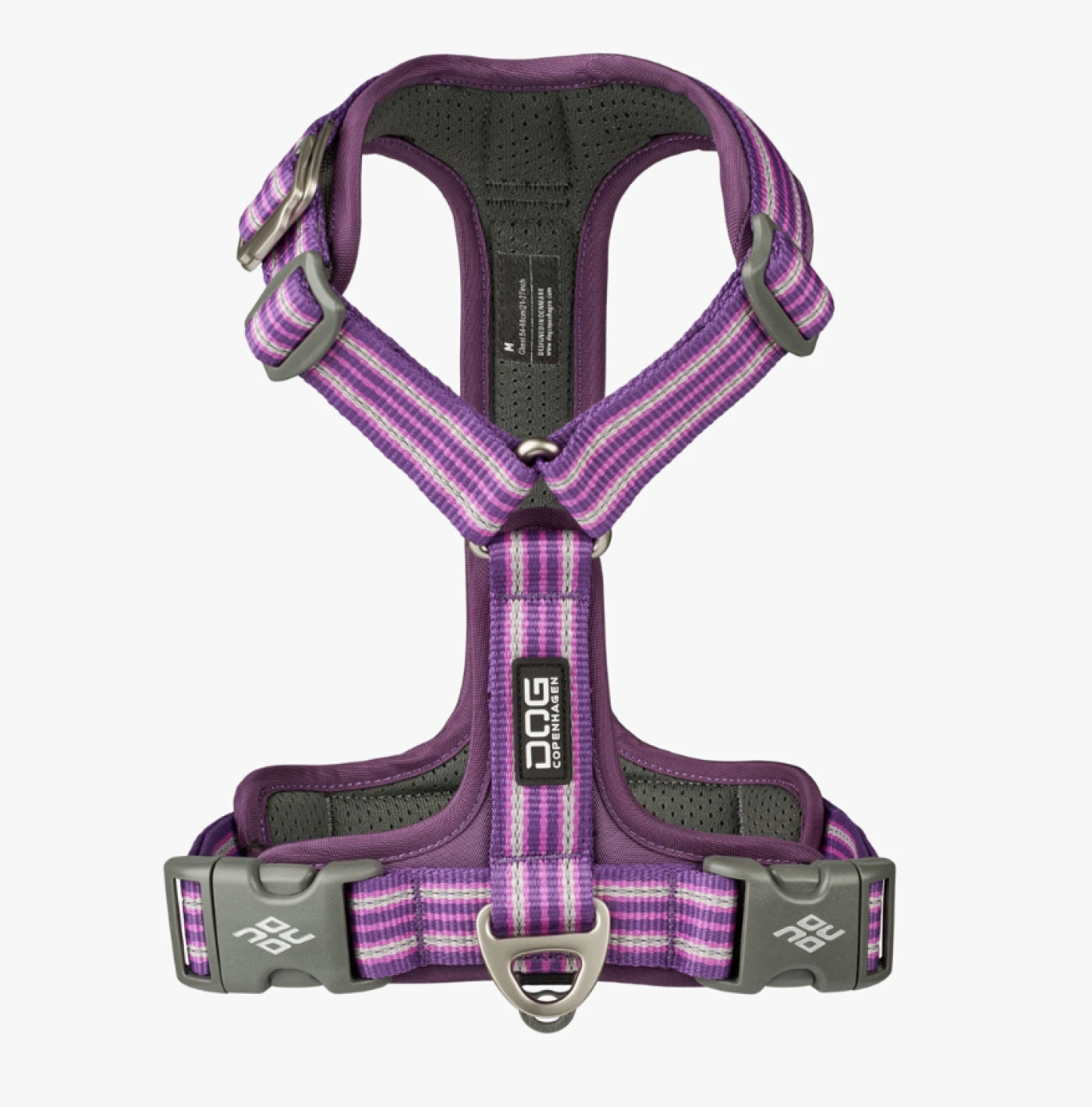 DogCopenhagen - Dog Copenhagen Comfort Walk Air Purpel Passion