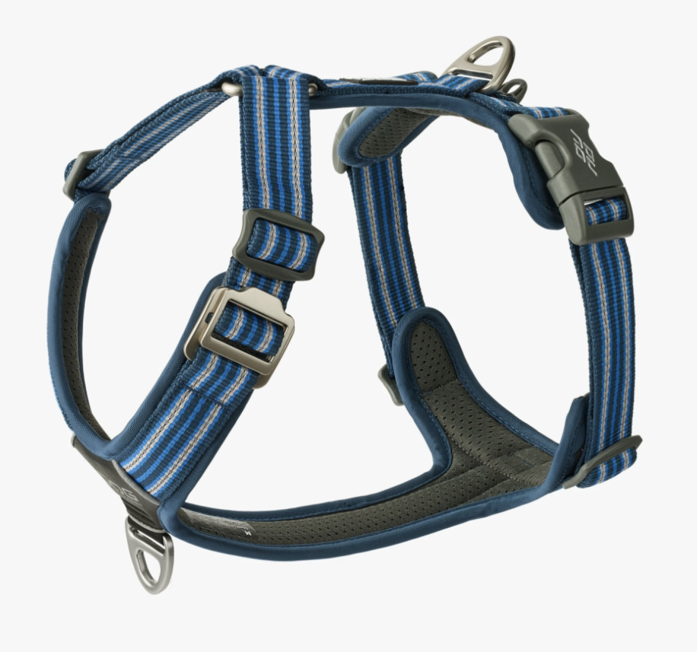 DogCopenhagen - Dog Copenhagen Comfort Walk Air Ocean Blue