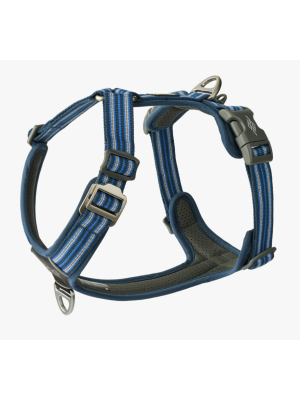 DogCopenhagen - Dog Copenhagen Comfort Walk Air Ocean Blue