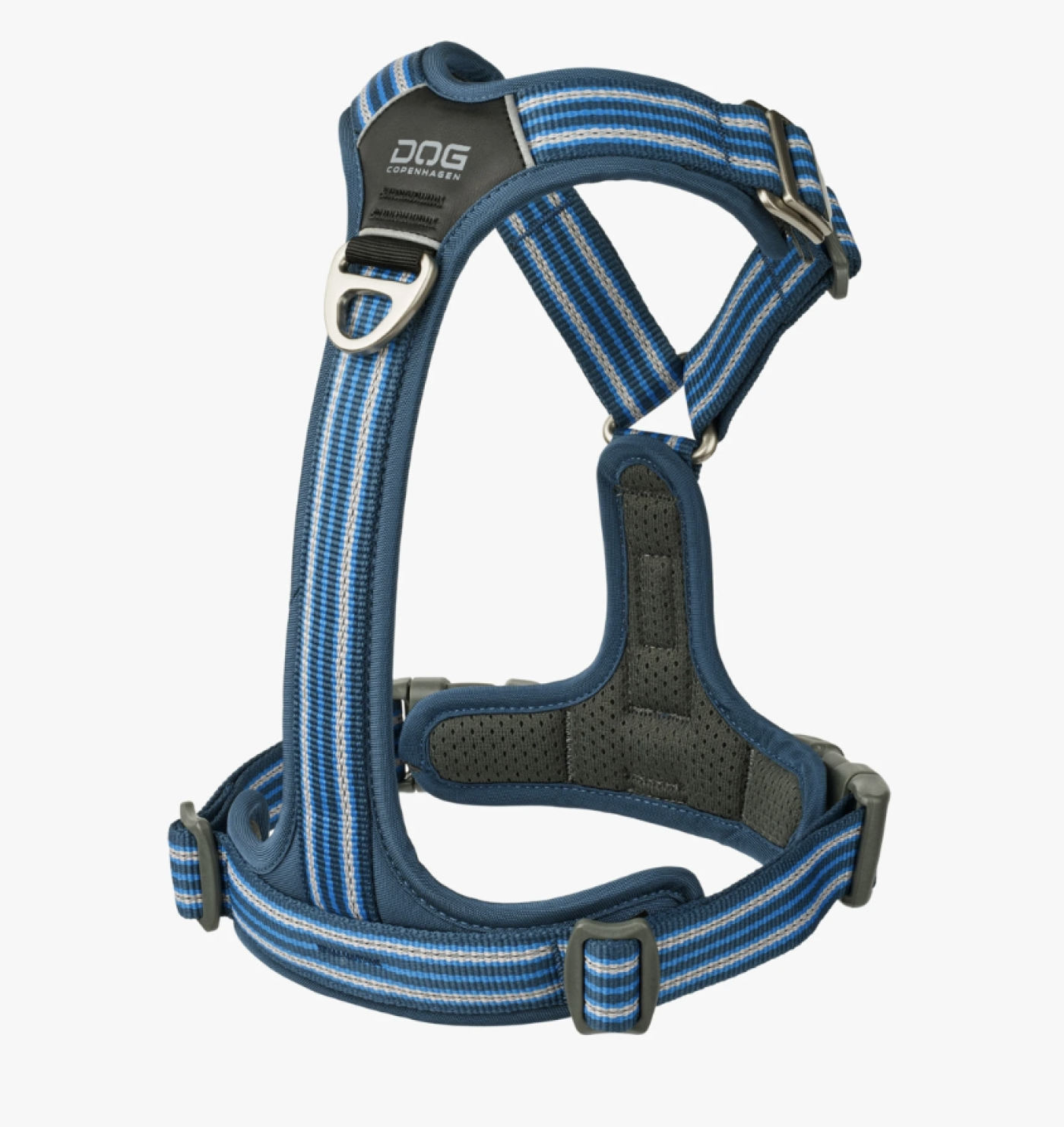 DogCopenhagen - Dog Copenhagen Comfort Walk Air Ocean Blue