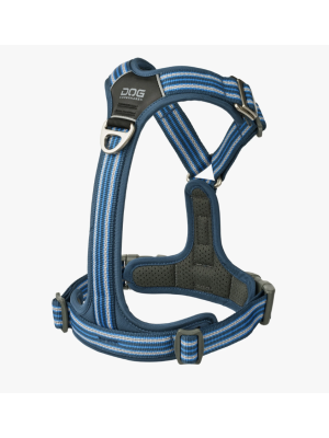 DogCopenhagen - Dog Copenhagen Comfort Walk Air Ocean Blue