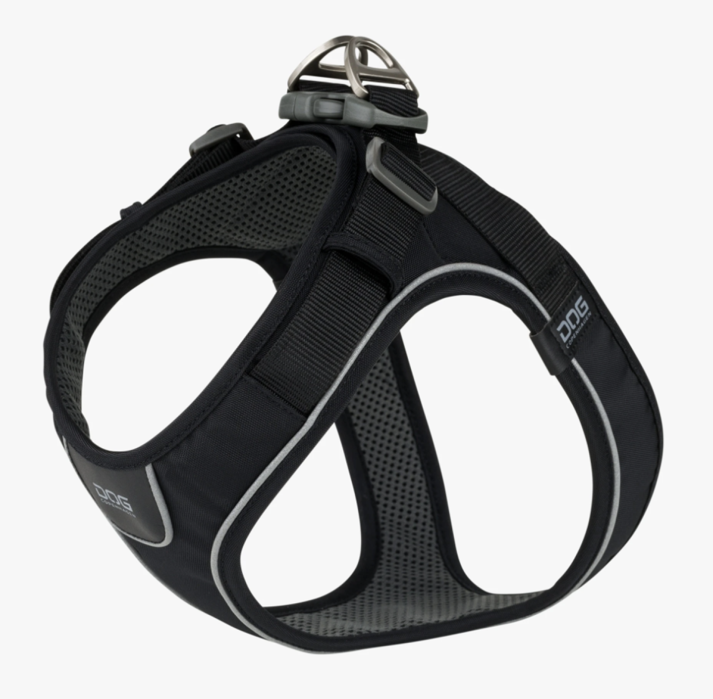 DogCopenhagen - Dog Copenhagen Comfort Walk Go Black