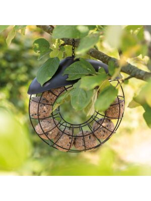Trixie - Trixie fedtkugleholder, rund Trixie - Trixie fedtkugleholder, rund