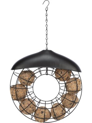 Trixie - Trixie fedtkugleholder, rund