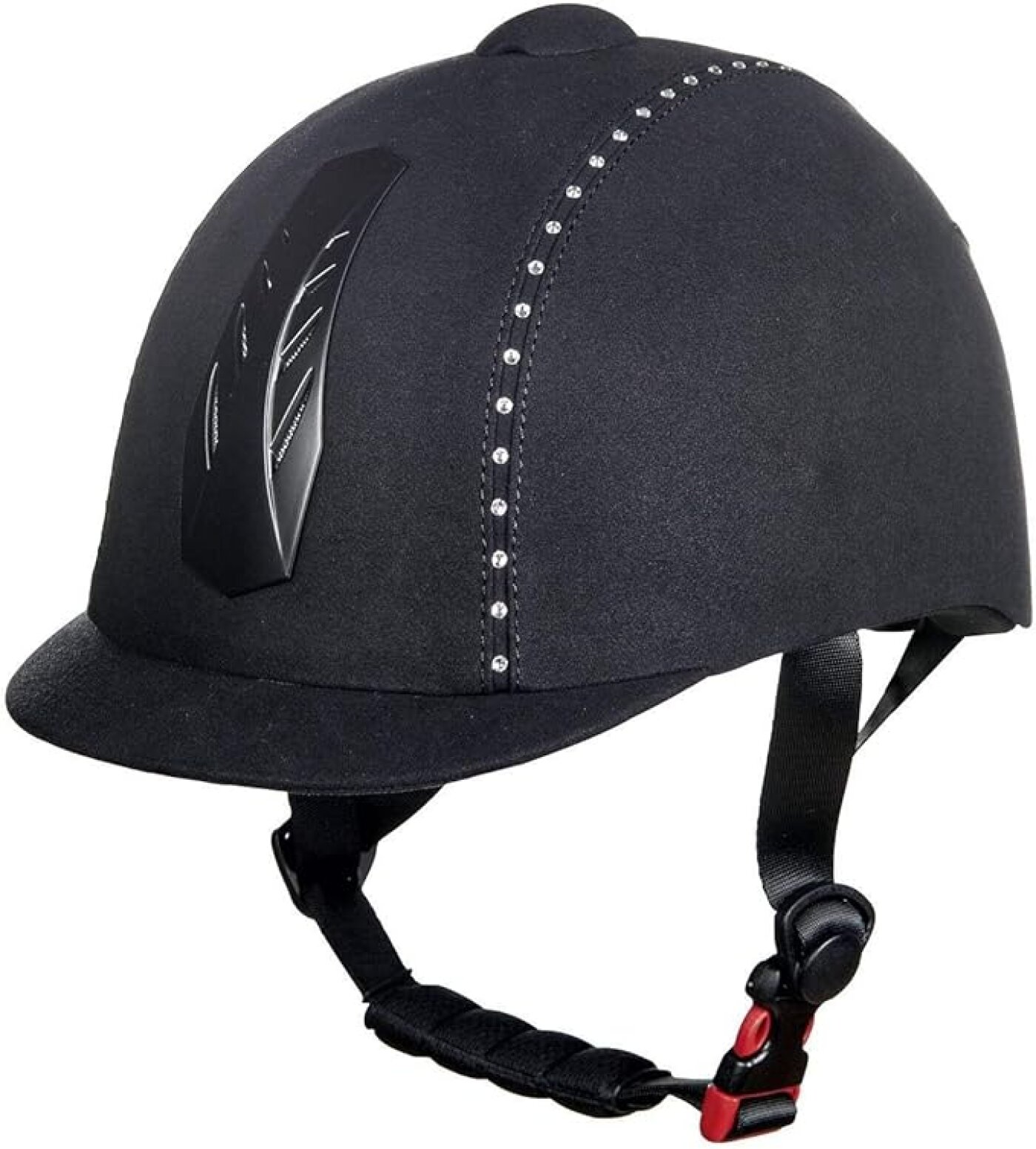 HKM - HKM Ridehjelm Diamond