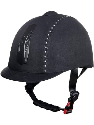 HKM - HKM Ridehjelm Diamond