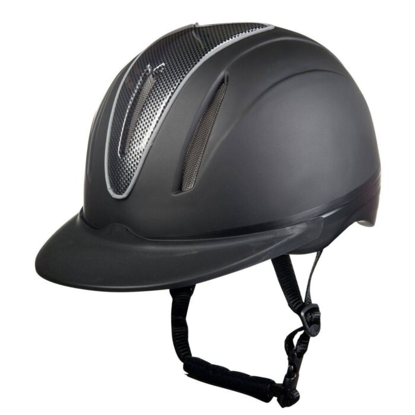HKM - HKM Ridehjelm Carbon