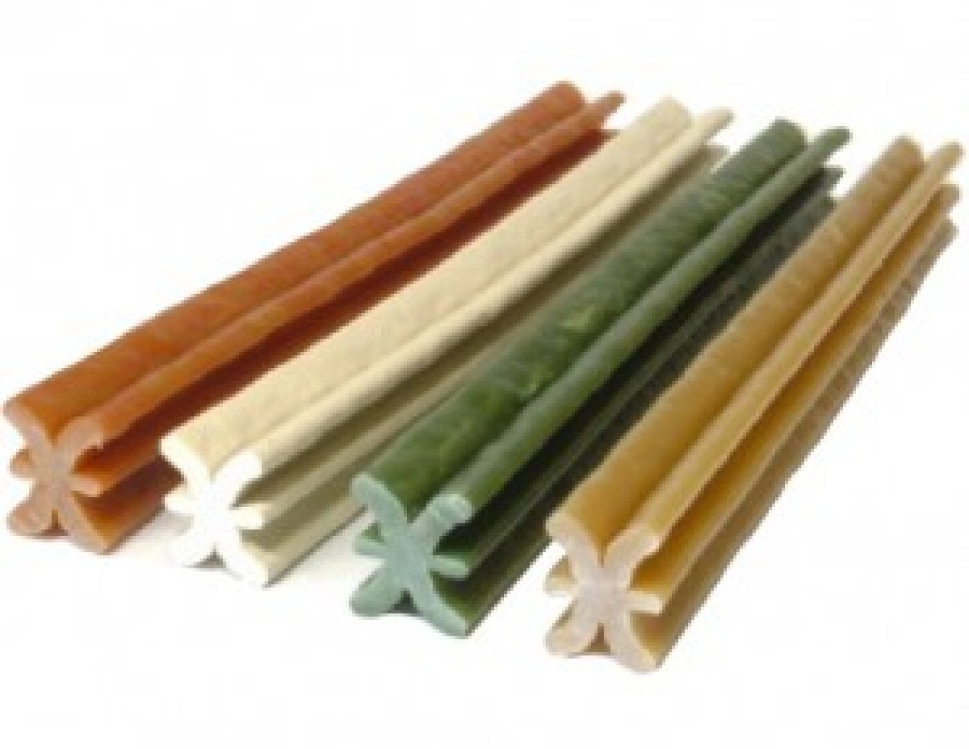 Whimzees - Whimzees tyggeben eurostix