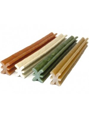 Whimzees - Whimzees tyggeben eurostix