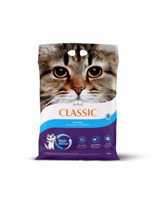 Intersand Classic - Extreme Classic Odour Neutral Intersand Classic - Extreme Classic Odour Neutral