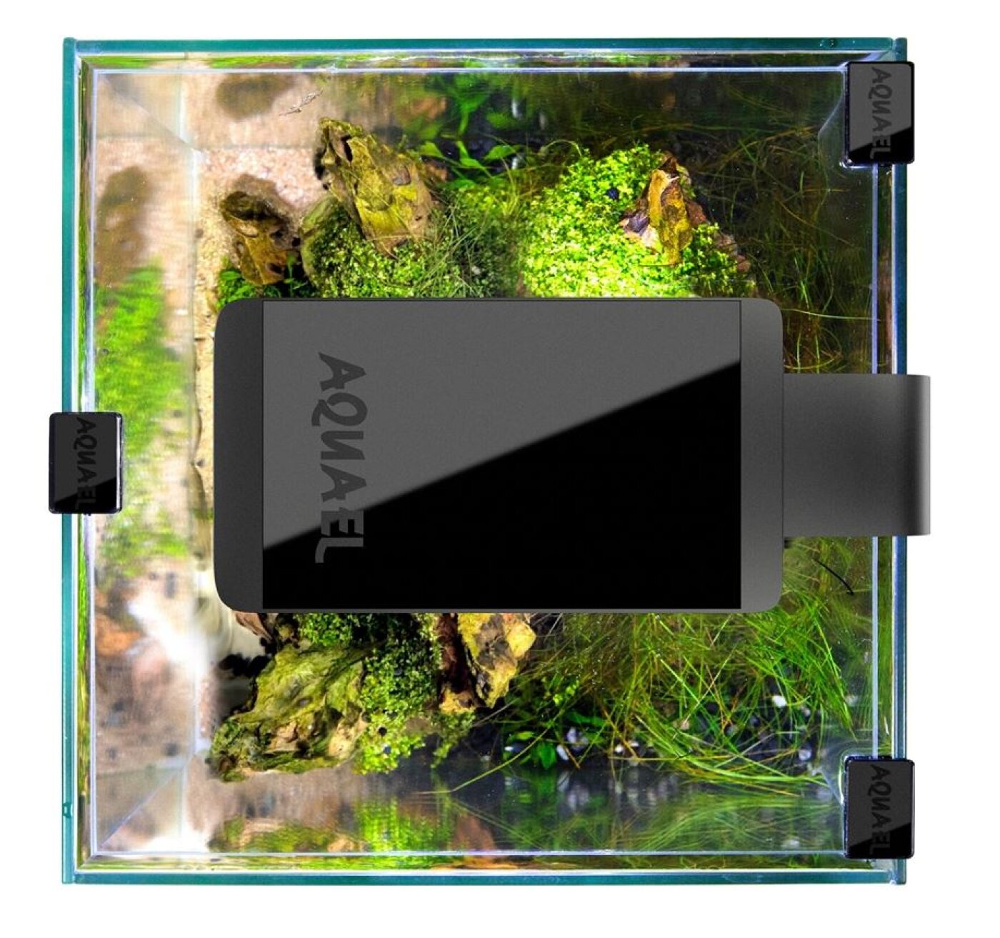 Aquael - AQUAEL Nano akvarie Smart 2 D&N