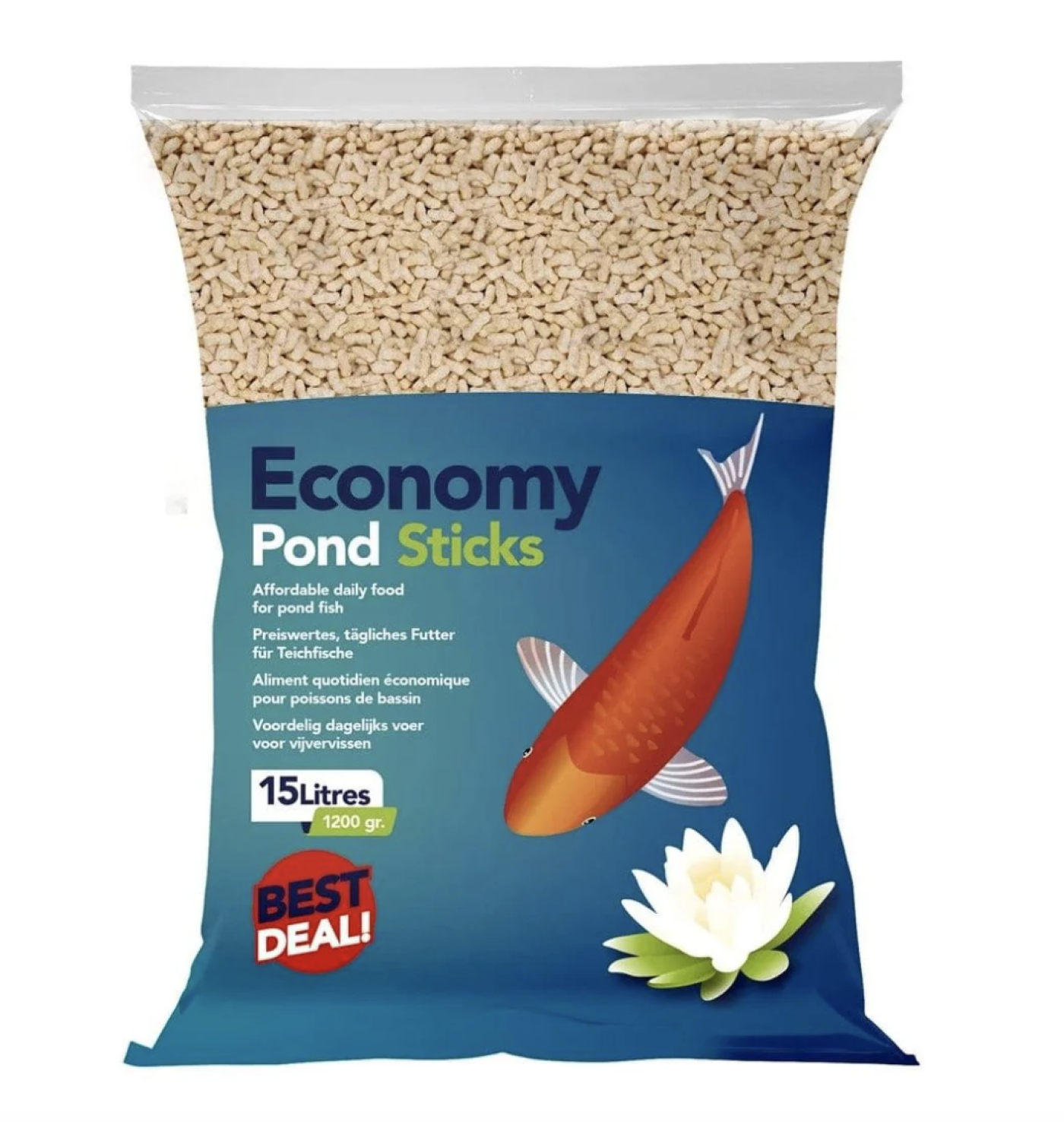 Colombo - Colombo Pond sticks Economy